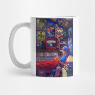 Playstation 2 - Silent Hill 2 Mug